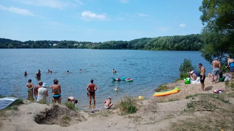 Фото: ГКУ МО «Мособлпожспас»
