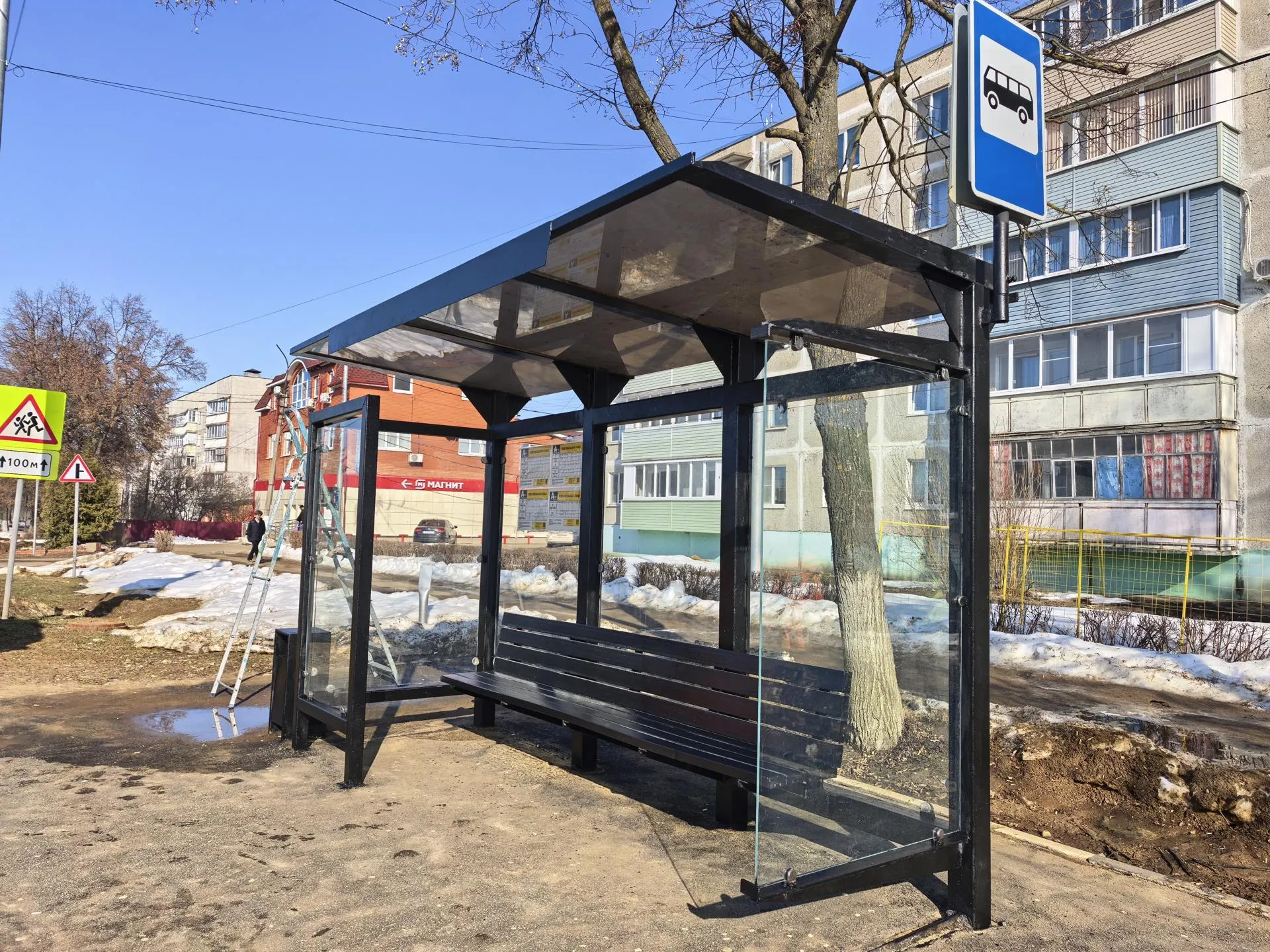 REGIONS/Ирина Матвеева