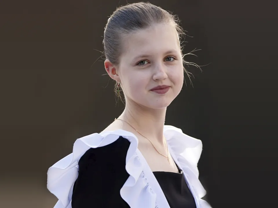 Анна Астахова, выпускница СОШ №9