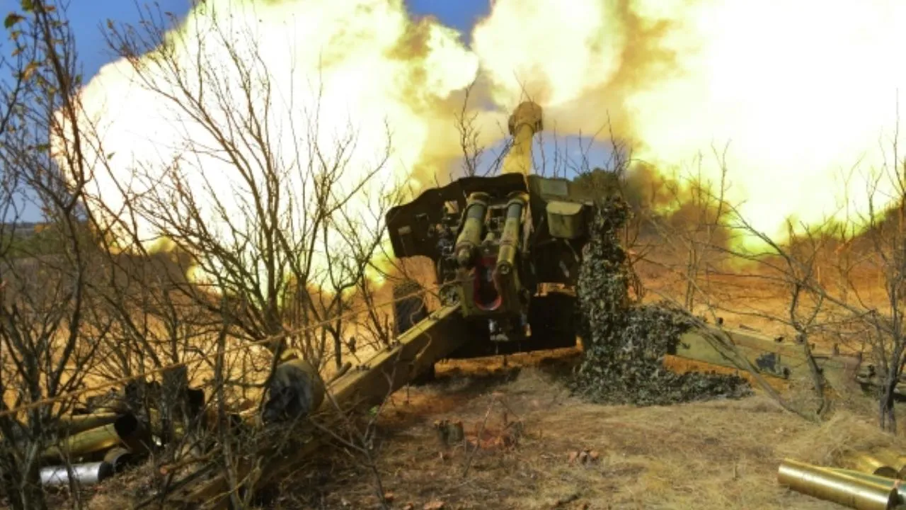 Среди бойцов ВСУ стали накапливаться стрессы и психологические травмы