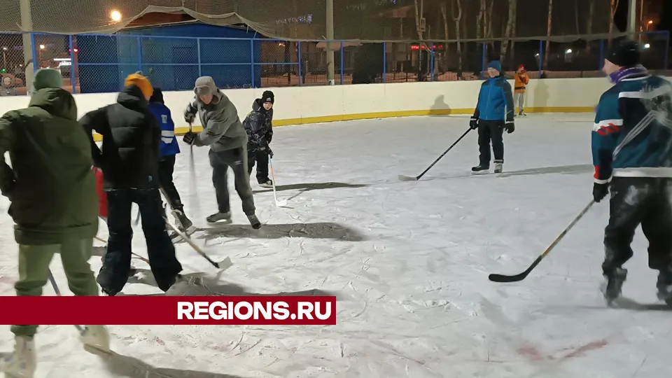 Фото: REGIONS/Роман Кутузов