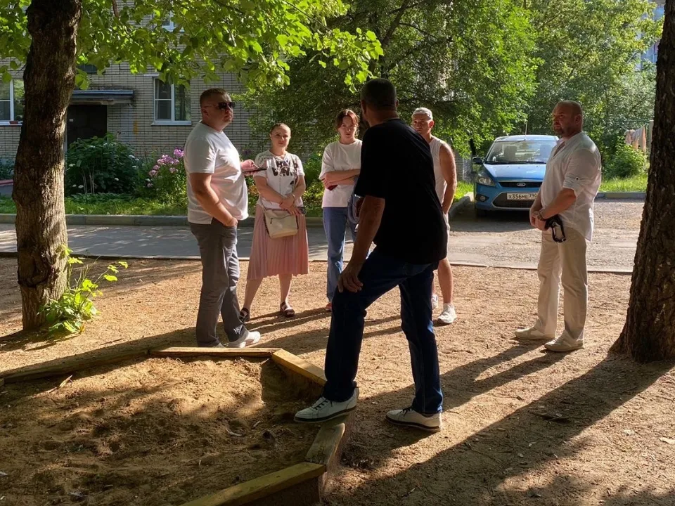 Фото: vk.com/Дмитрий Игнатьев