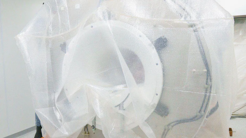 Фото: пресс-служба администрации г.о. Домодедово