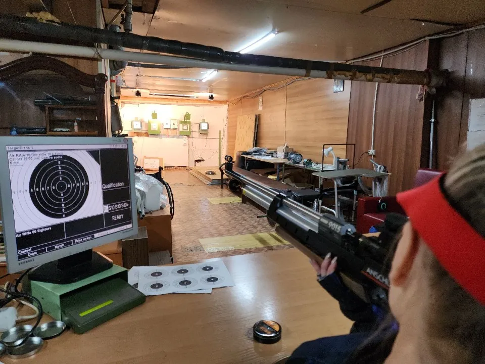 Фото: Мария Андрюхина