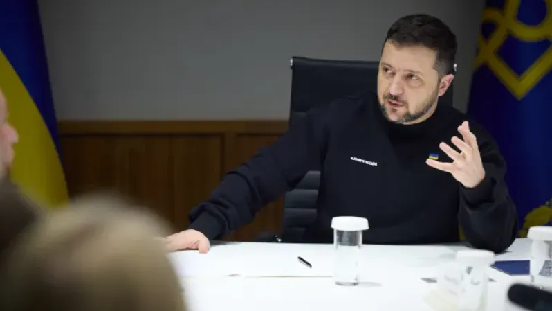 Официальный сайт Президента Украины