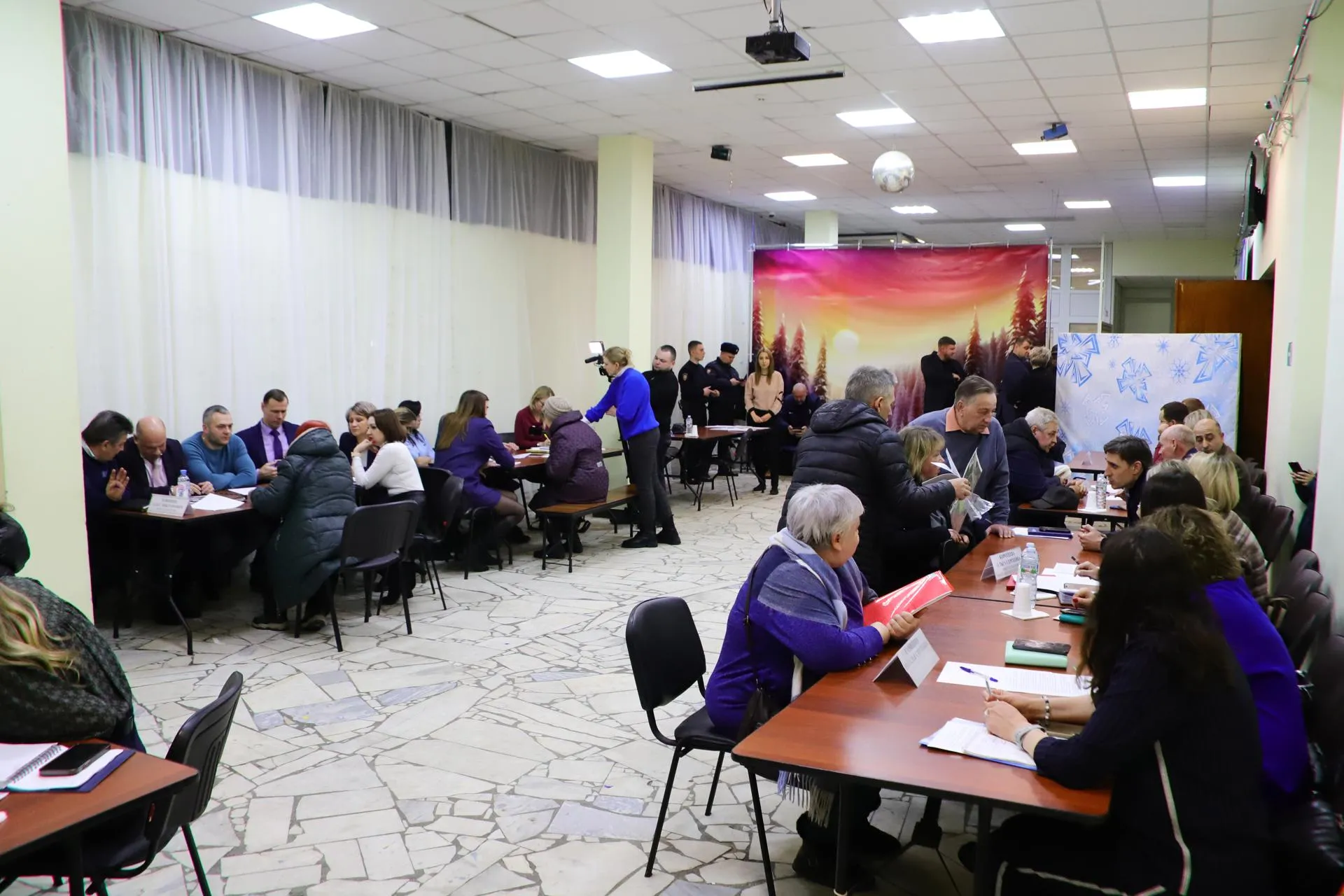 Фото: Светлана Плотникова