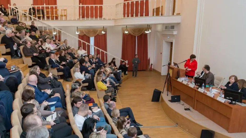 Фото: пресс-служба администрации г.о. Лобня