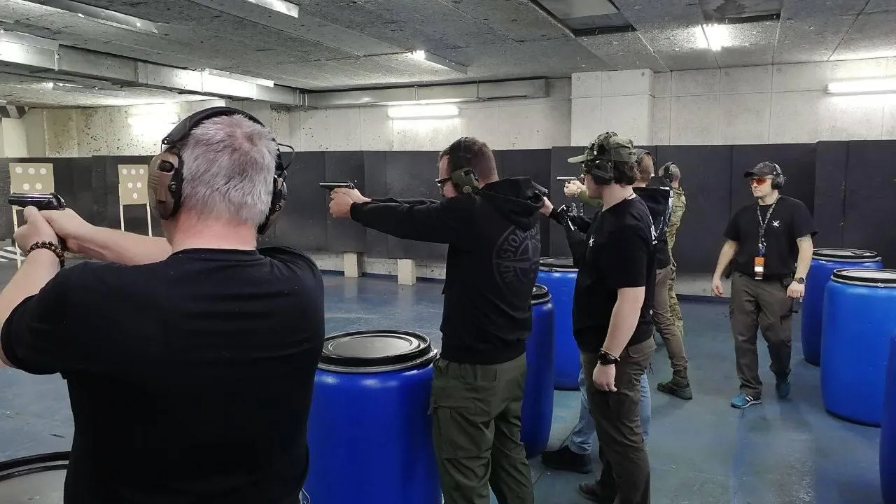 щелковское отделение Ассоциации ветеранов СВО