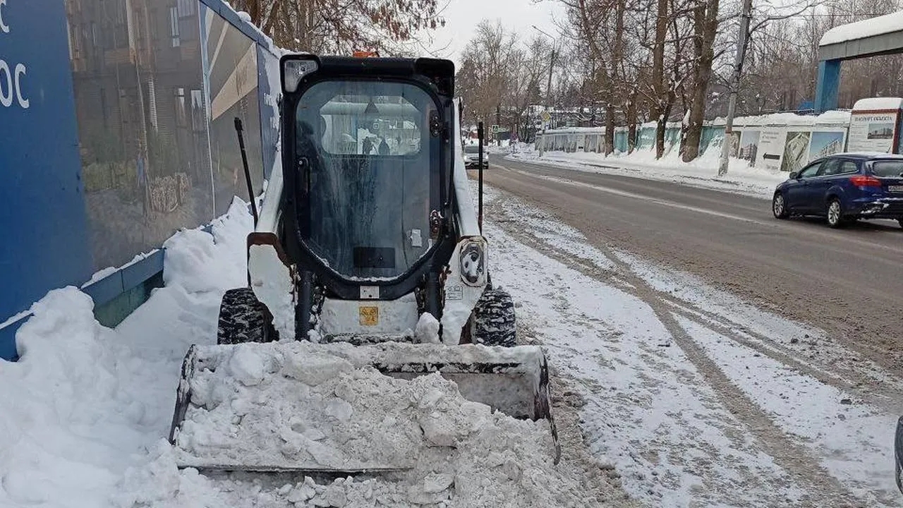 пресс-служба администрации г.о. Химки