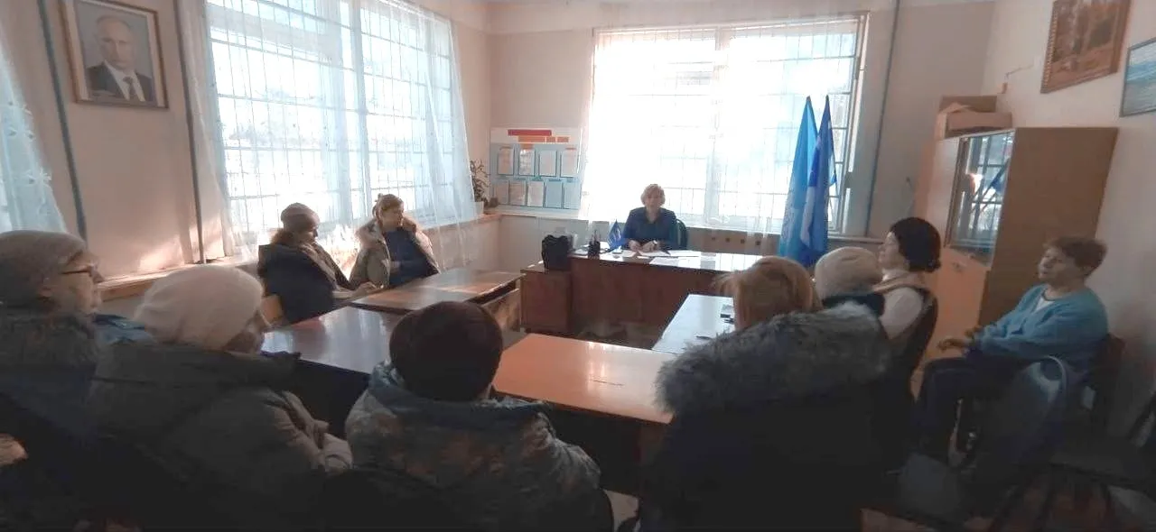 Фото: Единая Россия г.о. Зарайск