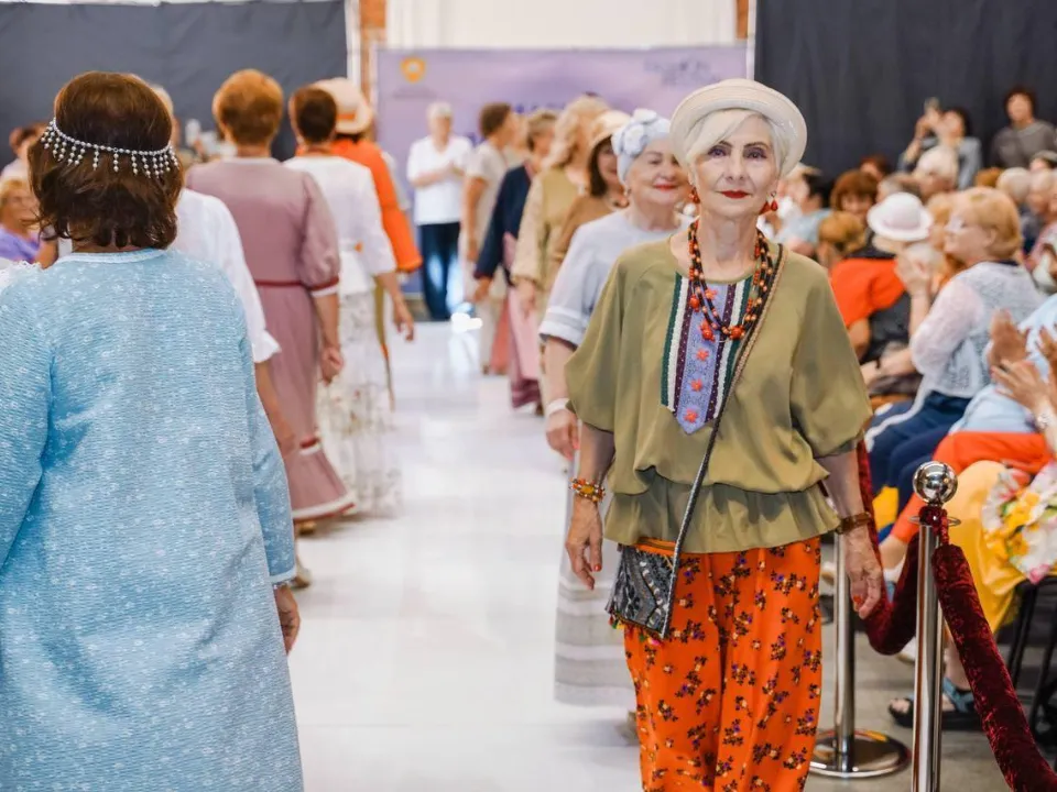 Фото: Минсоцразвития МО