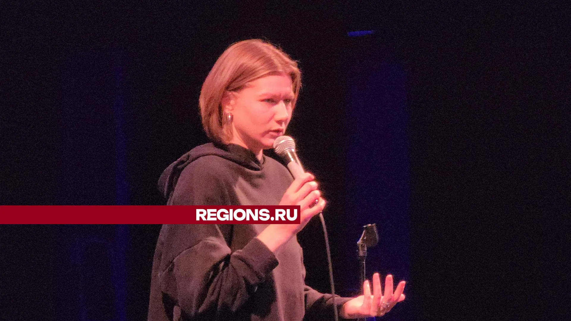 Фото: Михаил Раскин