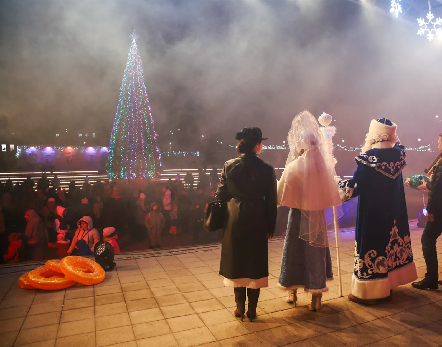 Фото: ЦД «Победа»