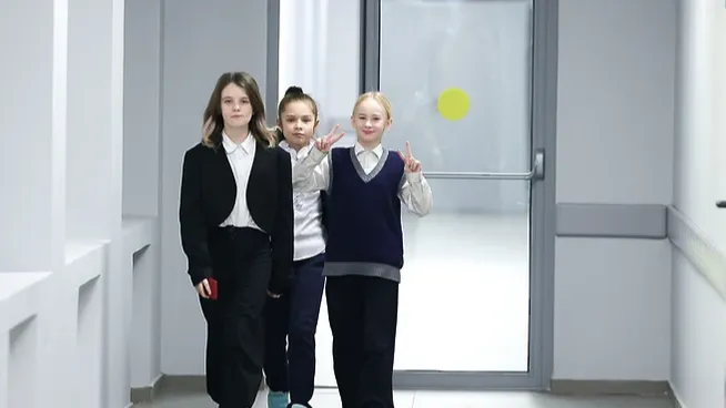 Антон Чернов, «Подмосковье Сегодня»