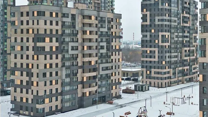 В Подмосковье разрешения на строительство получили 25 зданий