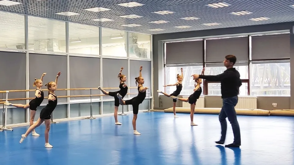 Фото: МАУДО СШ «Черноголовка»