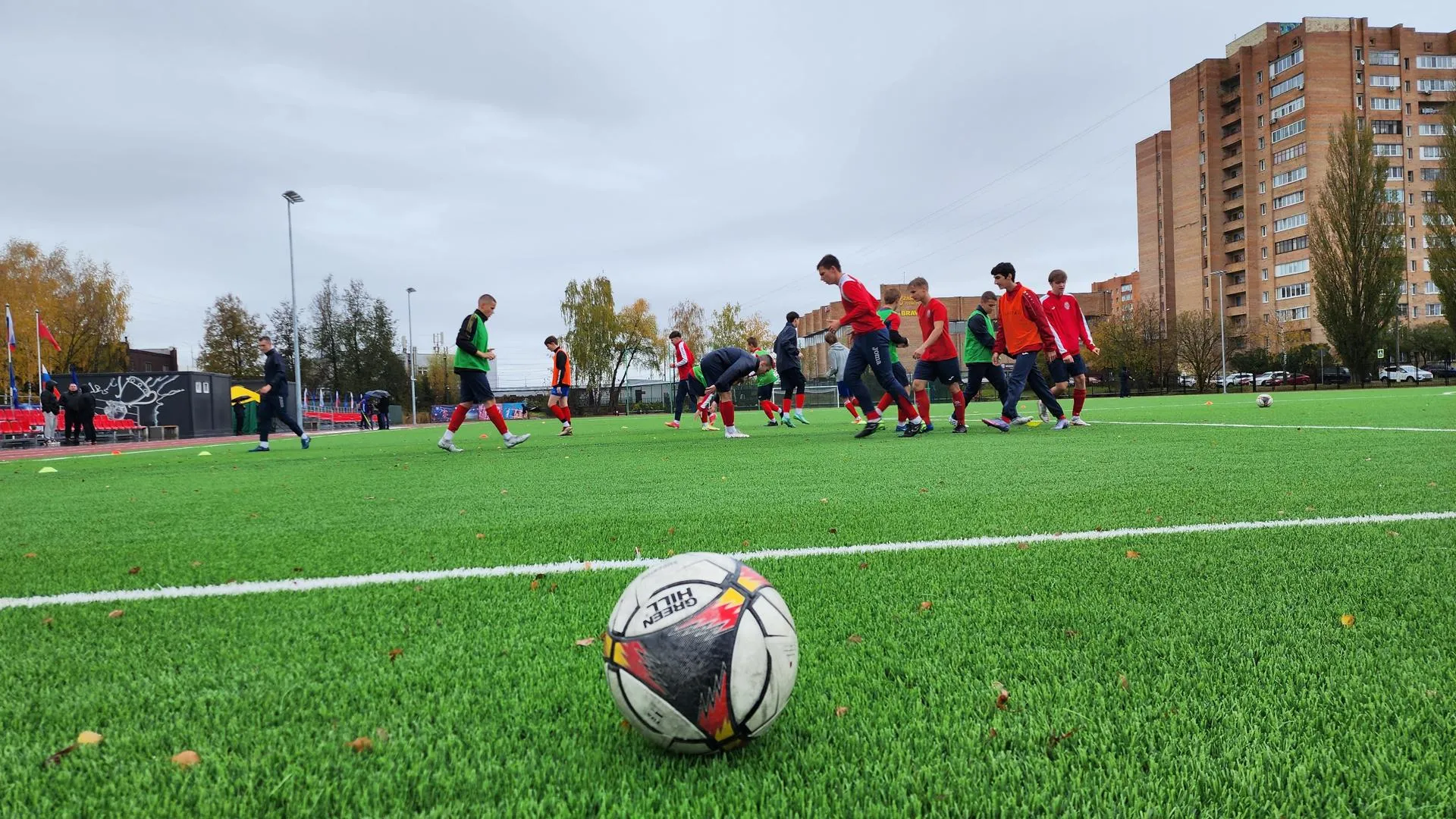 Добрынина Галина