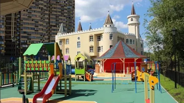 Главгосстройнадзор МО