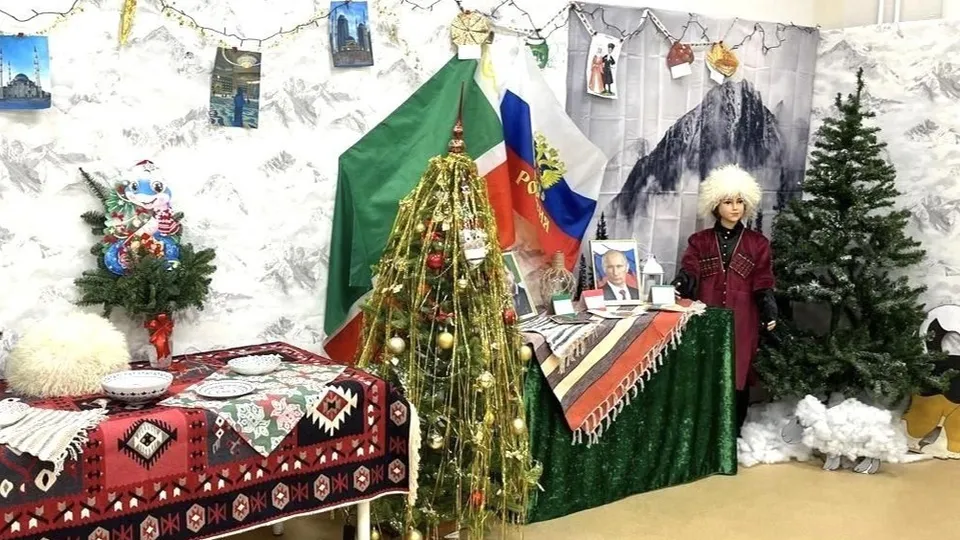 Фото: администрация г.о. Клин