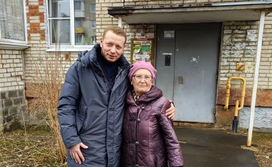 пресс-служба администрации Богородского городского округа