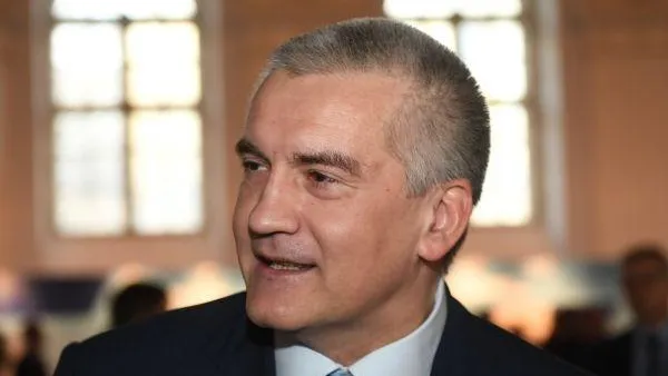 Аксенов: крымчан вся эта бандеровская «самодеятельность» абсолютно не волнует