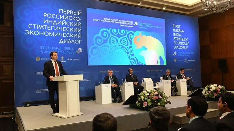 Денис Трудников / Подмосковье сегодня