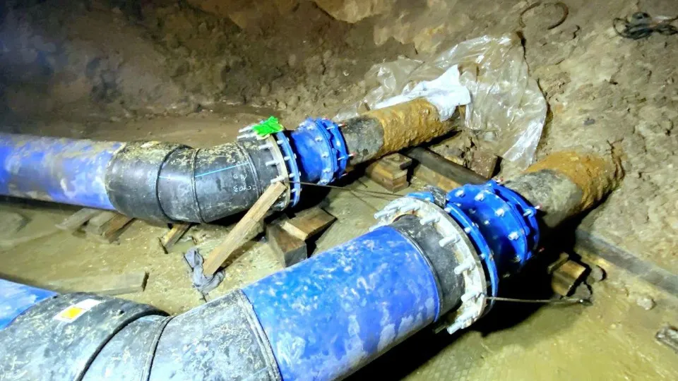 Фото: Министерство жилищно-коммунального хозяйства Московской области