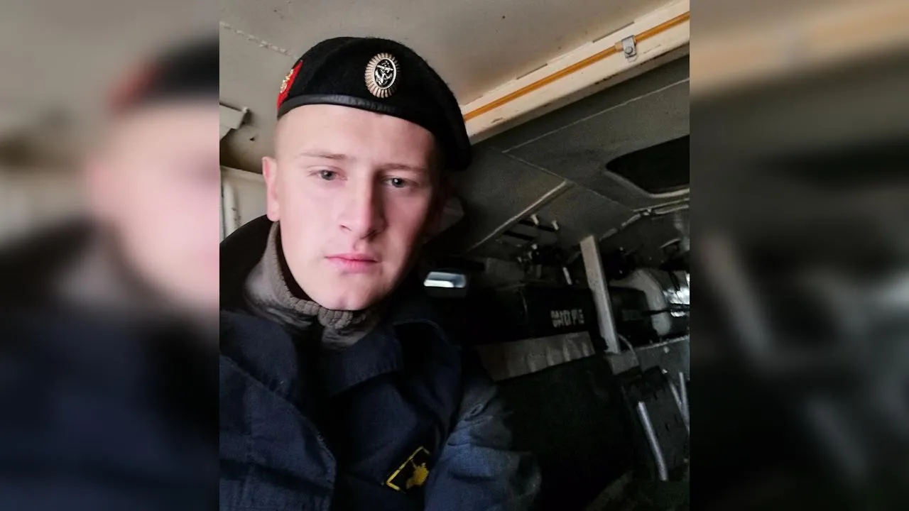 «Сын служил с Героем России»: морпех из Удмуртии освобождал Мариуполь под руководством Струны