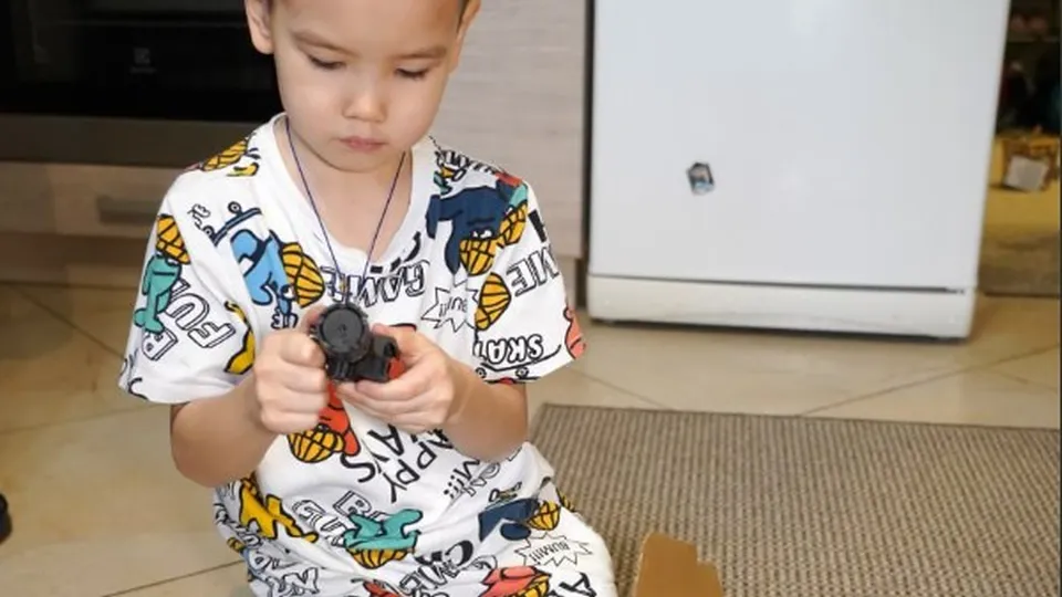 Фото: пресс-служба администрации г.о.Котельники