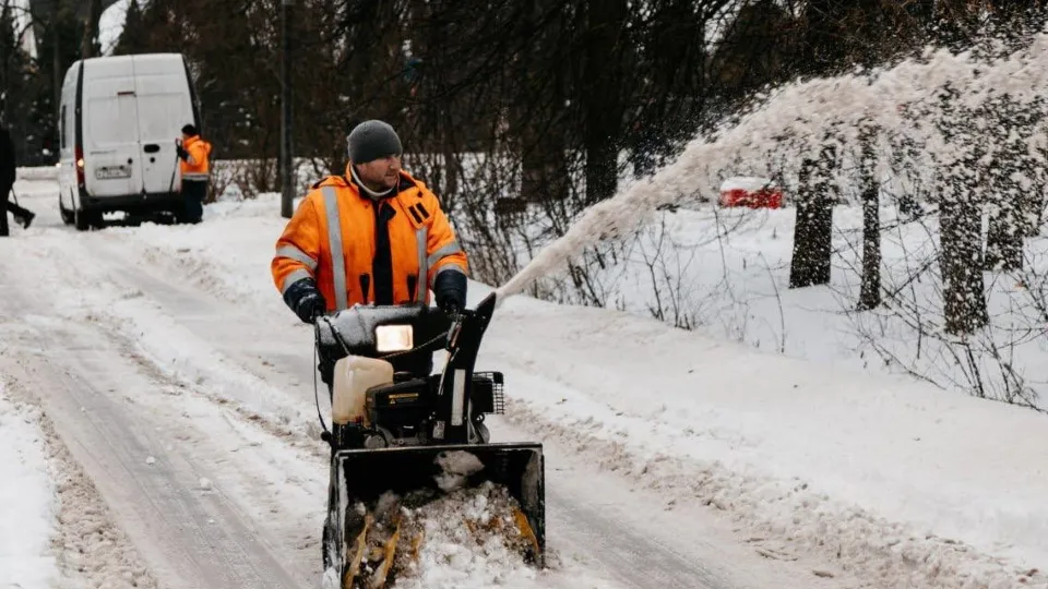 Фото: t.me/sobakin_nm/Михаил Собакин | Чехов