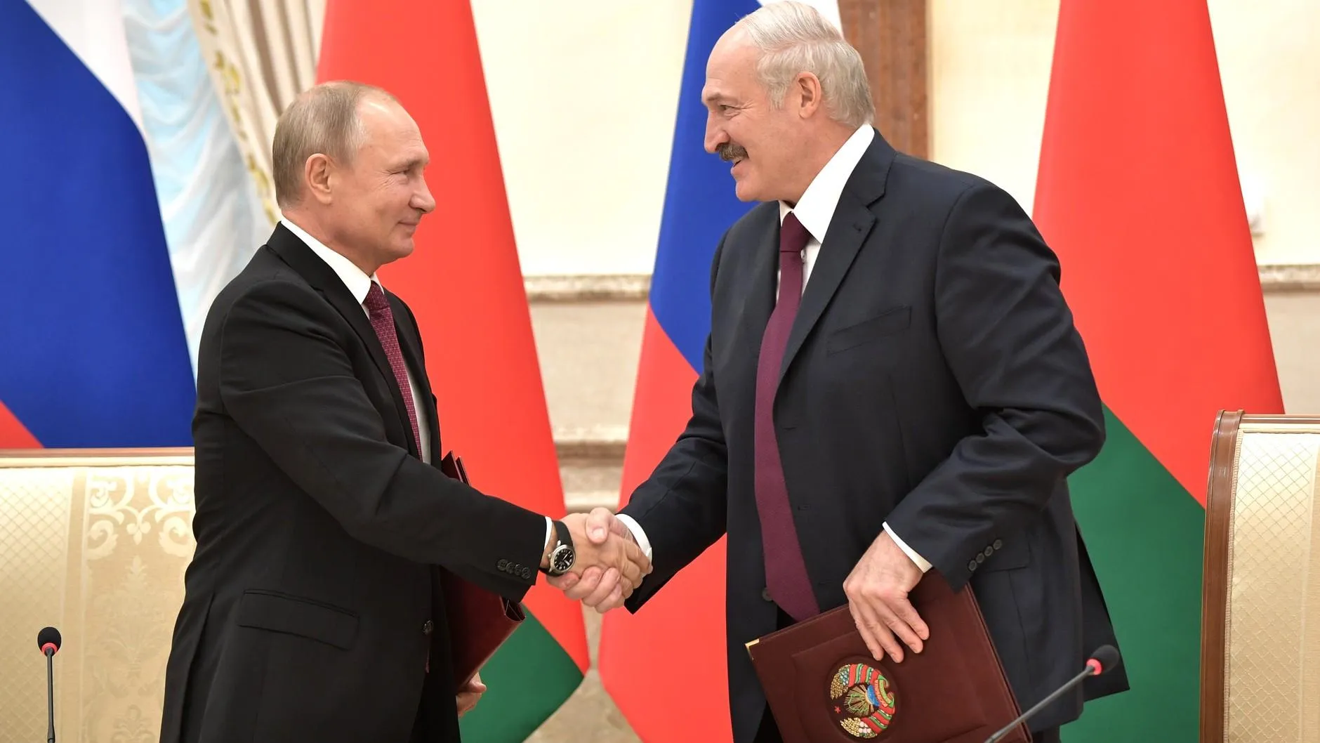 Kremlin Pool/Global Look Press