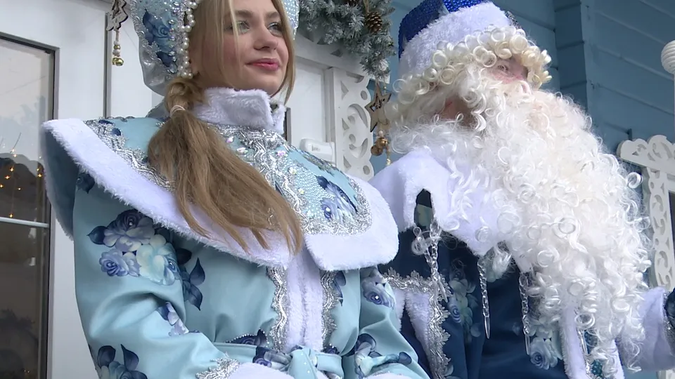 Фото: Ксения Казакова