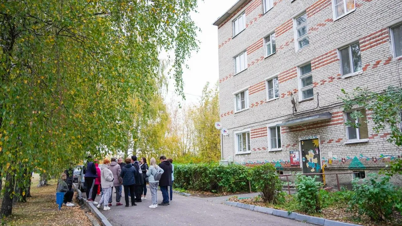 Фото: Даниил Смирнов