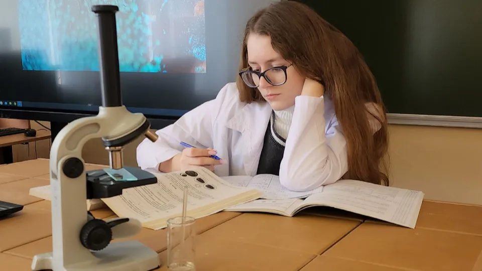 Фото: МедиаБанк Подмосковья/Екатерина Данилина