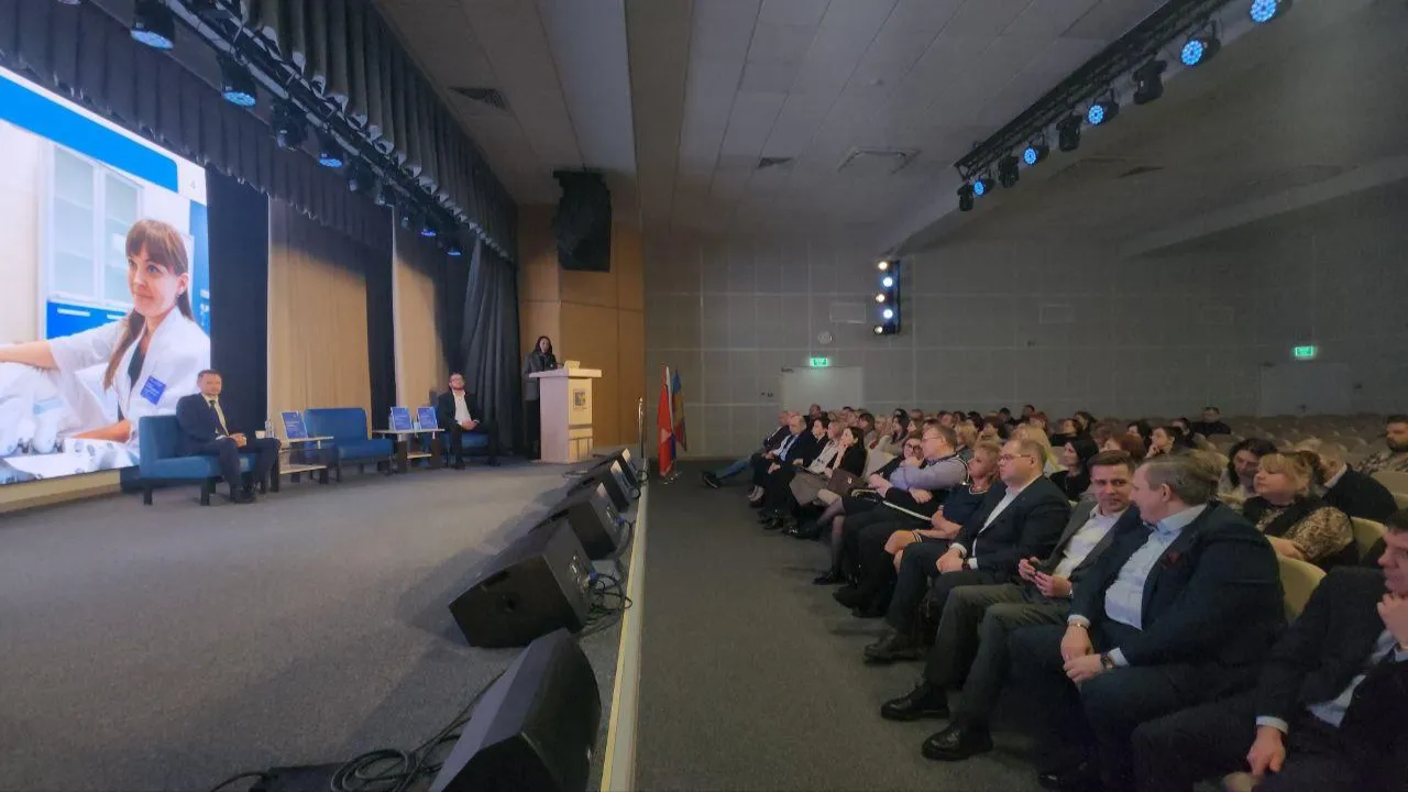 МедиаБанк Подмосковья/Наталья Лымарь