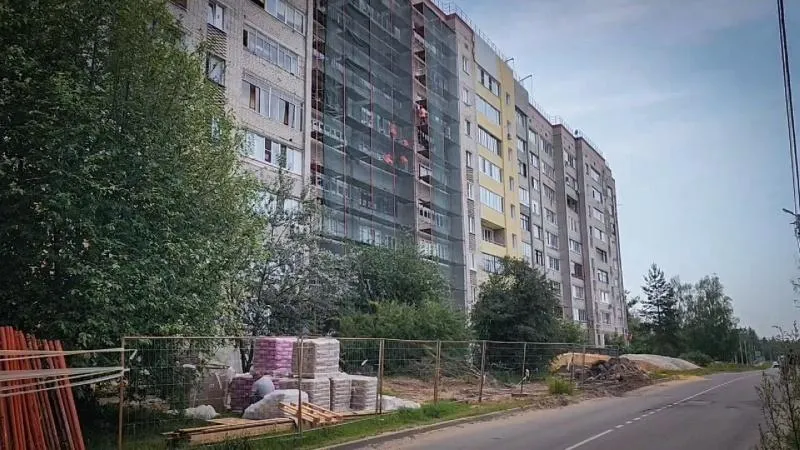 Пресс-служба администрации городского округа Воскресенск