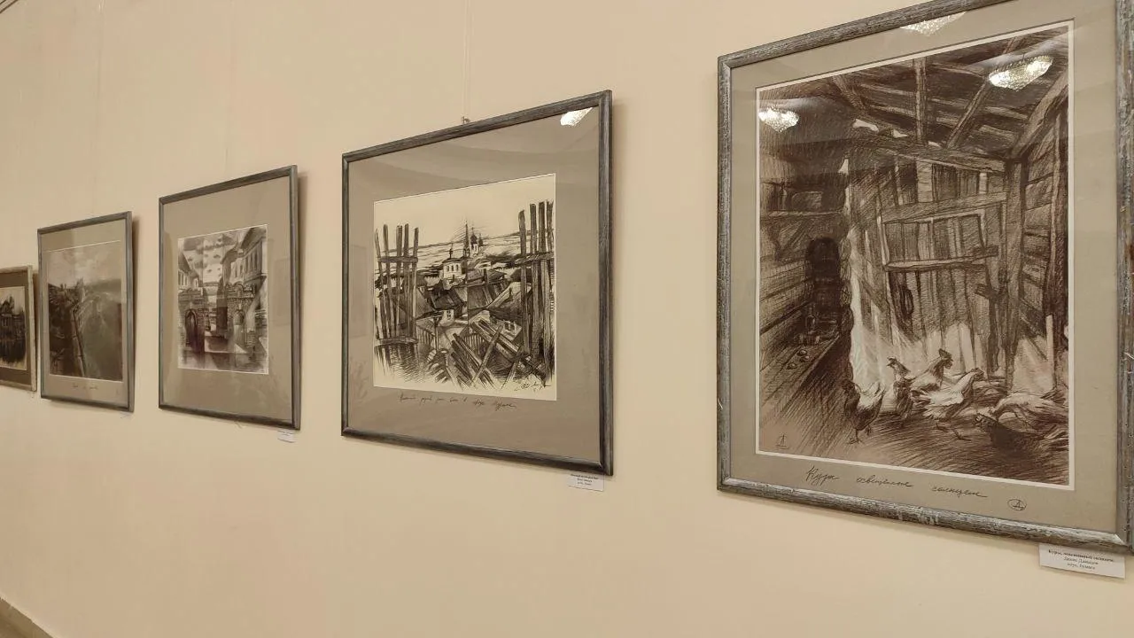 Фото: архив Дома культуры