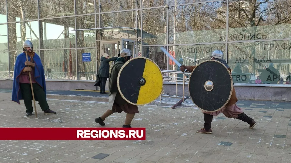 Фото: Максим Сафронов