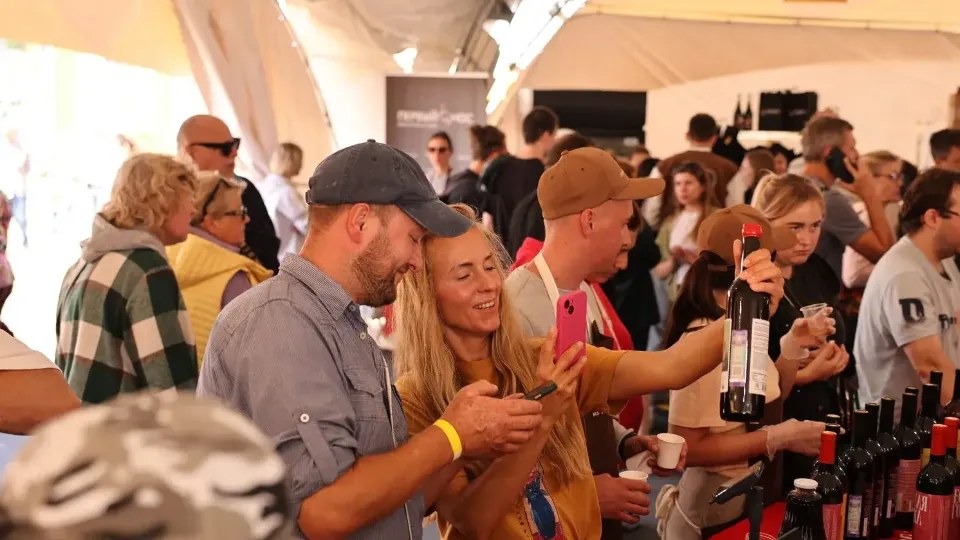 Фото: организаторов фестиваля