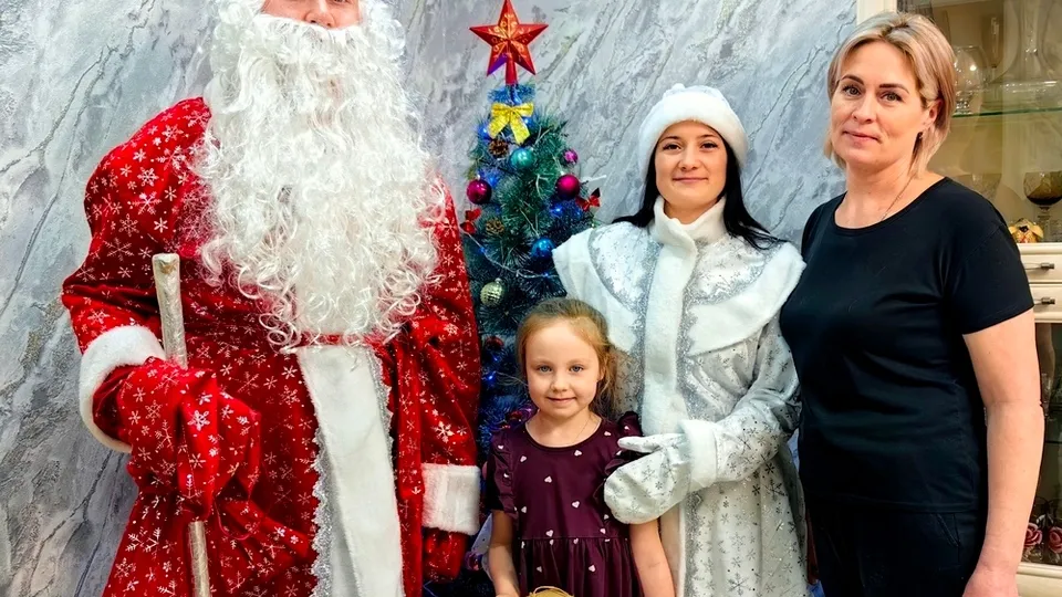 Фото: пресс-служба луховицкого отдела МВД