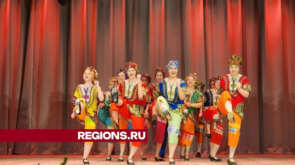 Фото: Мария Шигорева