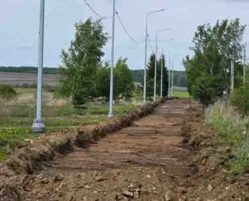 Фото: пресс-служба администрации г.о. Зарайск.