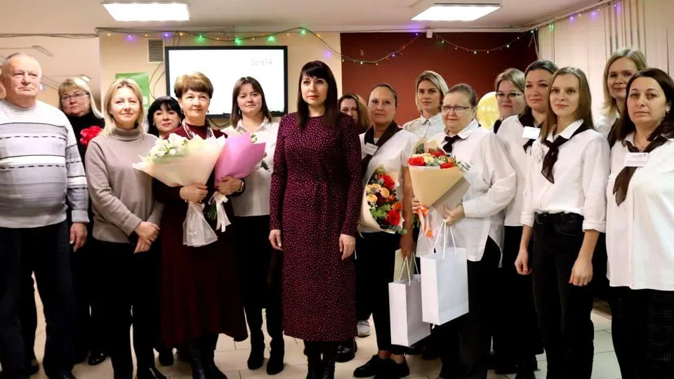 Фото: Мингосуправления МО