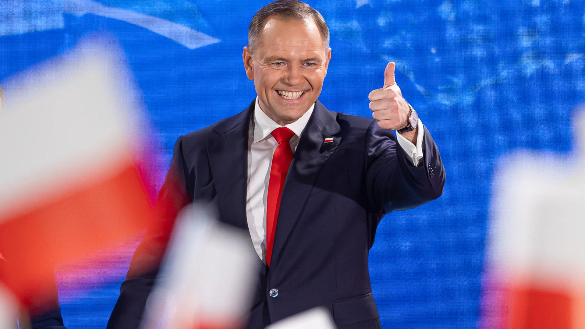 Antoni Byszewski/Fotonews