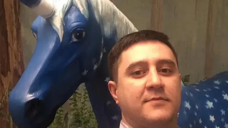 Соцсети Арега Щепихина