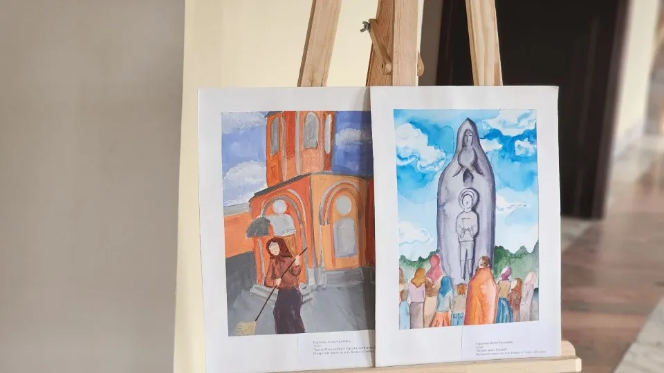 Фото: Елена Шумакова