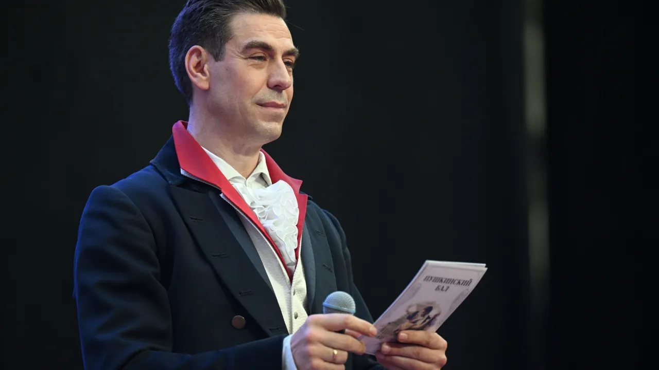 Фото: РИА Новости/Рамиль Ситдиков