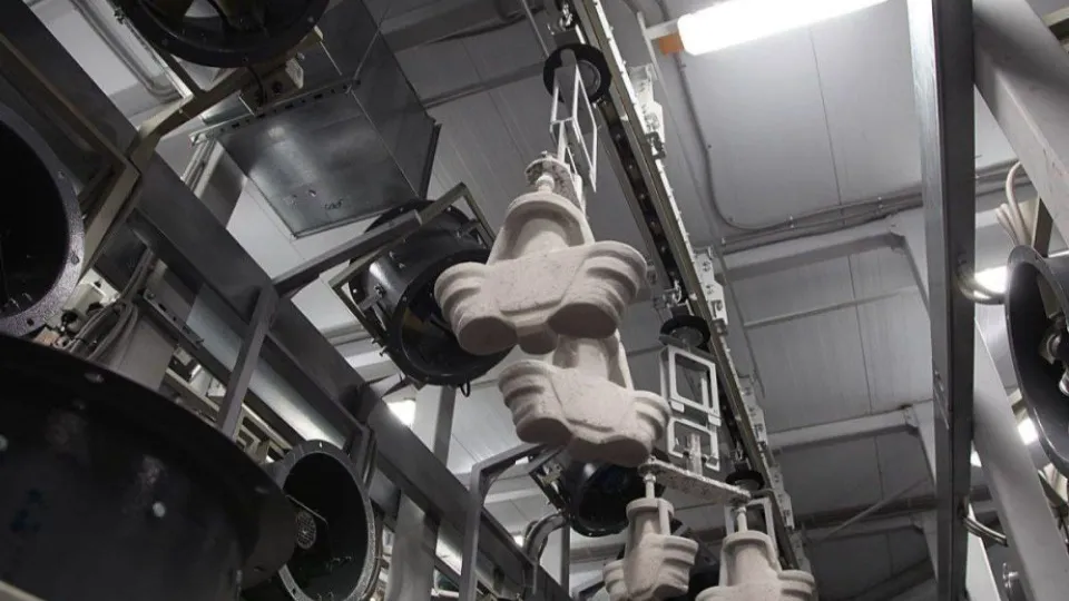 Фото: пресс-служба компании «АтомИнтелМаш»