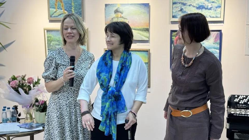 Фото: Виктория Фортуна