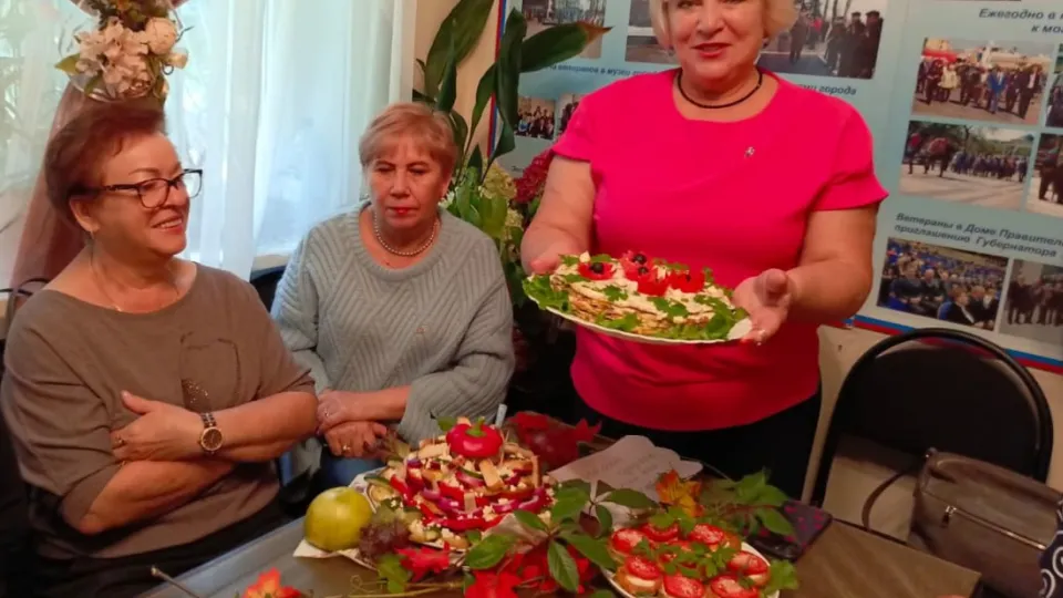 Фото: пресс-служба администрации г.о. Лобня